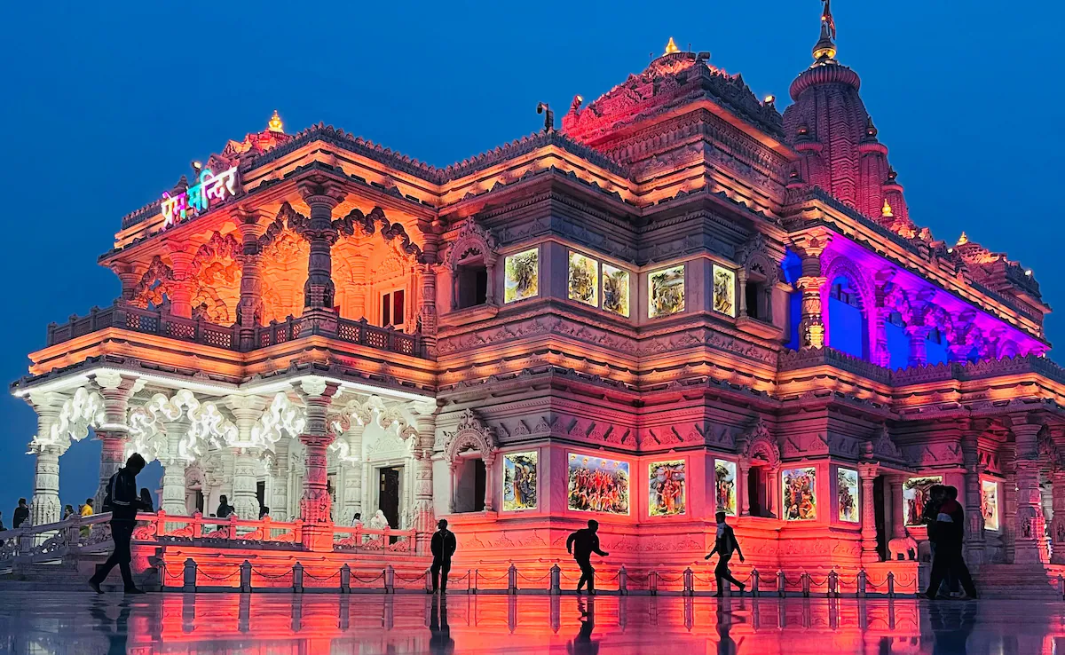 Group Tours