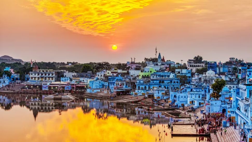 Pushkar tour 01